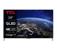 TCL Tv 98c735 98" Qled Smart 4k
