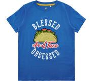 The New jongens shirt | Maat: 122-128
