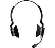 Jabra Biz 2300 QD Wideband Duo, Stereo Headset met snoer