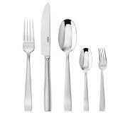 Sambonet Bestekset Sambonet Flat RVS (30-Delig)