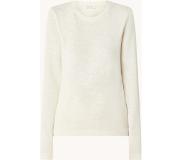 Marc O'Polo Longsleeve met ronde hals