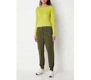 Marc O'Polo Longsleeve met ronde hals