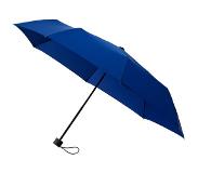 Minimax paraplu windproof handopening 98 cm donkerblauw