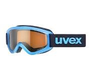 Uvex Skibril Uvex Speedy Pro Blue