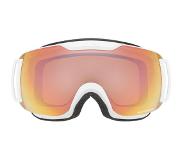 Uvex Skibril Uvex Downhill 2000 S CV White / Rose