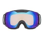 Uvex Downhill 2000 S Colorvision Ski Goggles Transparant Mirror Blue Colorvision Yellow/CAT1