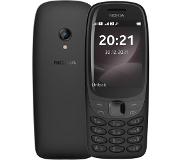 Nokia 6310 Zwart (Engels)