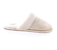 Ralph Lauren Polo Ralph Lauren Summit Scuff Metallic Beige