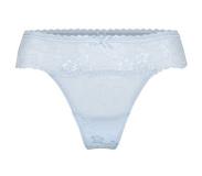 Lingadore string Daily lichtblauw Dames
