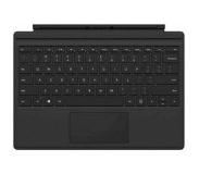 Microsoft Type Cover (Surface Pro, Schwarz)