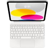 Apple Magic Keyboard Folio voor iPad 10 (2022) - QWERTY - Internationaal
