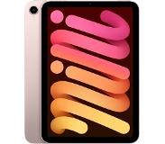 Apple iPad Mini 6 64GB Wifi Roze