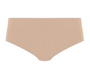 Fantasie Smoothease Invisible Stretch Brief Dames Onderbroek - Maat One Size