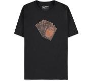 Magic the gathering T-shirt voor kids maat L