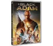 SF Studios Black Adam