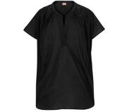 HUGO BOSS Beffania tuniek met V-hals