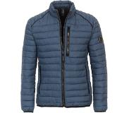 Casa Moda Outdoor Jack Blauw 534000700-153 - XL
