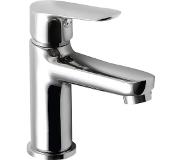 Sapho Small wastafelkraan chroom