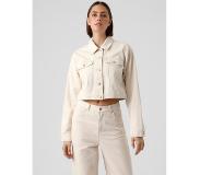 Vero Moda Sasha Ecru Jeansjas Jeans M