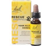 Bach Rescue Remedy Pets - Alcoholvrije Druppels