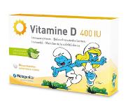 Metagenics Vitamine D3 400iu 84 Tabletten