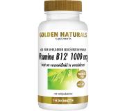 Golden naturals Vitamine B12 1000 mcg vega (240zt)