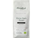 Simon Levelt Cafe N40 espresso extra dark roast bio
