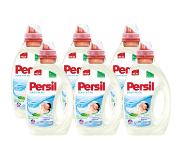 Persil Vloeibaar Wasmiddel Sensitive Gel 1 Liter