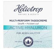 Heliotrop Gezichtsverzorging Active Hyaluron Multi-Perform Day Cream