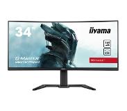 Iiyama G-Master GB3467WQSU-B5