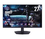 Cooler Master GM27-FFS - Full HD IPS 165Hz Gaming Monitor - 27 Inch