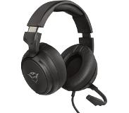 Trust GXT 433 Pylo gaming-headset Zwart