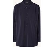 Claudia Sträter Blouse met stretch