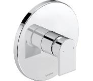 Duravit Inbouw Douchekraan Duravit Tulum by Starck 1 uitgang