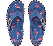 Gumbies Islander Teenslippers Dames, flamingo EU 36 2020 Teenslippers