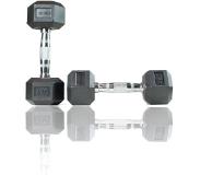 PROUD Hexa Dumbbells 4 kg - Set van 2 Dumbbells - PROUD
