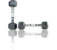 PROUD Hexa Dumbbells 1 kg - Set van 2 Dumbbells - PROUD