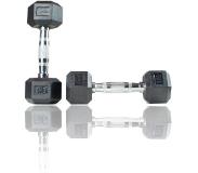 PROUD Hexa Dumbbells 3 kg - Set van 2 Dumbbells - PROUD