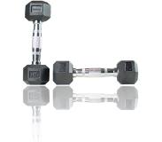 PROUD Hexa Dumbbells 2 kg - Set van 2 Dumbbells - Proud
