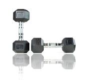 PROUD Hexa Dumbbells 7 kg - Set van 2 Dumbbells - PROUD