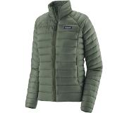 Patagonia Down Sweater - Donsjack - Dames Hemlock Green L