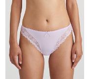 Marie jo Jane slip met borduring