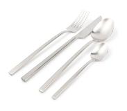 Salt & pepper Bestekset 16-Delig Mat Terno