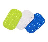 Able 2 Antislip Badmat klein-Lime groen