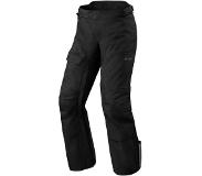 Revit Alpinus Goretex Pants Zwart M Man