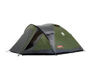 Coleman Darwin 4 Plus koepeltent - 4 persoons