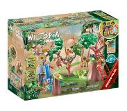 Playmobil Wiltopia - Tropische Jungle Speeltuin