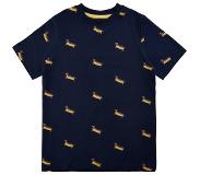 The New jongens shirt | Maat: 98-104