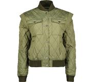 Raizzed Jas Maya R123awn10001 237 Army Moss Dames Maat - M
