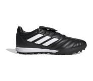 Adidas Copa Gloro Turf Voetbalschoenen (TF) Zwart Wit